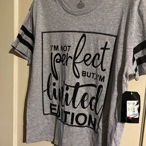 💡3/$15💡On Fire T shirt